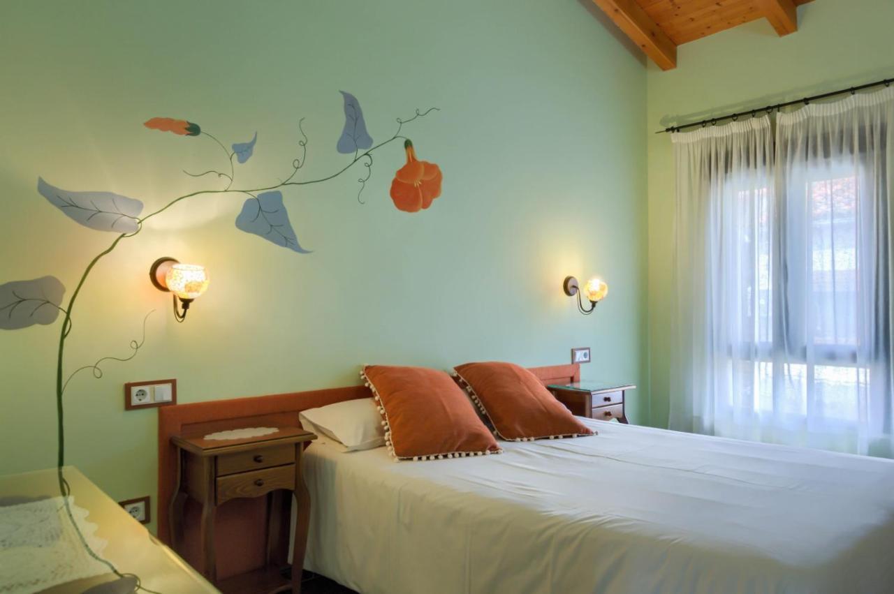 Monfraguee Country house *